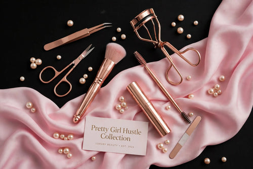 LASH TECH EDITION - WAKE UP LASHED  ∣ P r e t t y G i r l H u s t l e C o l l e c t i o n − W o m e n ′ s ∣PrettyGirlHustleCollection−Women  ′  s Line