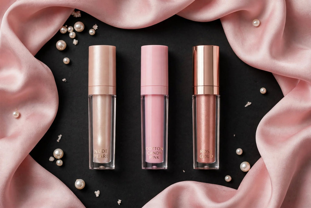 LIP DRIP $$$$ — Juicy • Tinted • No Lipstick Needed.