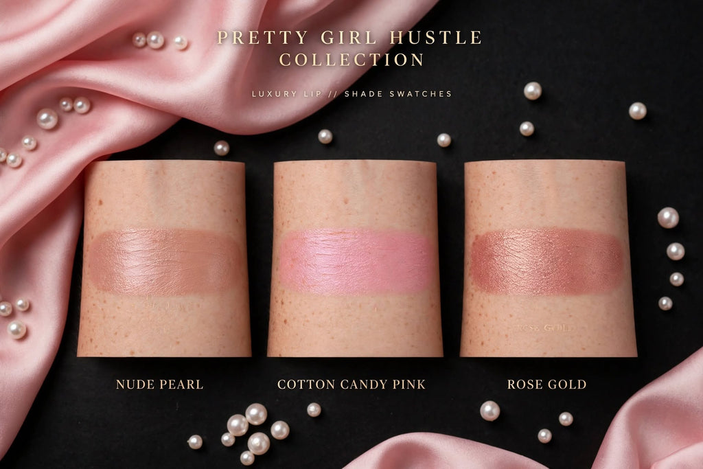 LIP DRIP $$$$ — Juicy • Tinted • No Lipstick Needed.