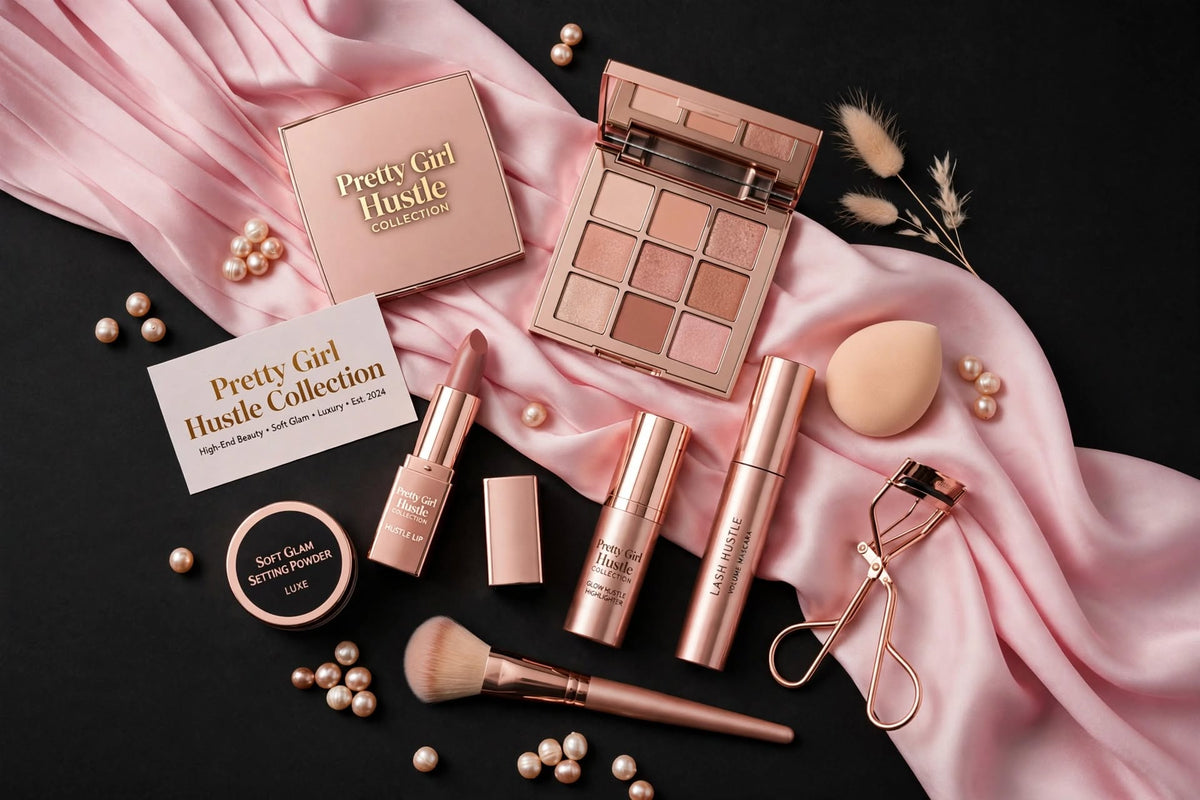 BEAT SLAY $$$$ — Soft Glam • Flawless • Bridal • Bad Bitch Face.