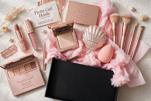 BEAT SLAY $$$$ — Soft Glam • Flawless • Bridal • Bad Bitch Face.