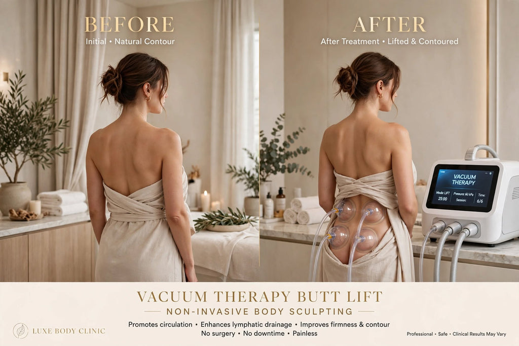 Body Sculpting & Wood Therapy Bible