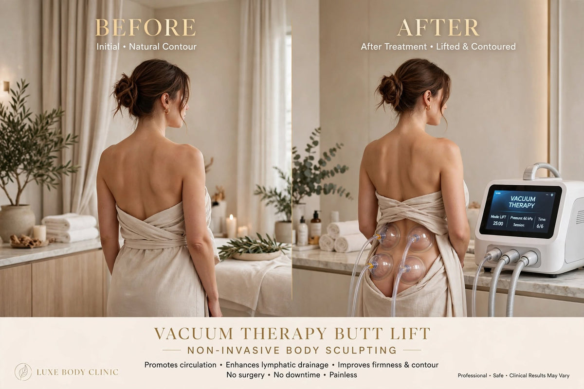 Body Sculpting & Wood Therapy Bible