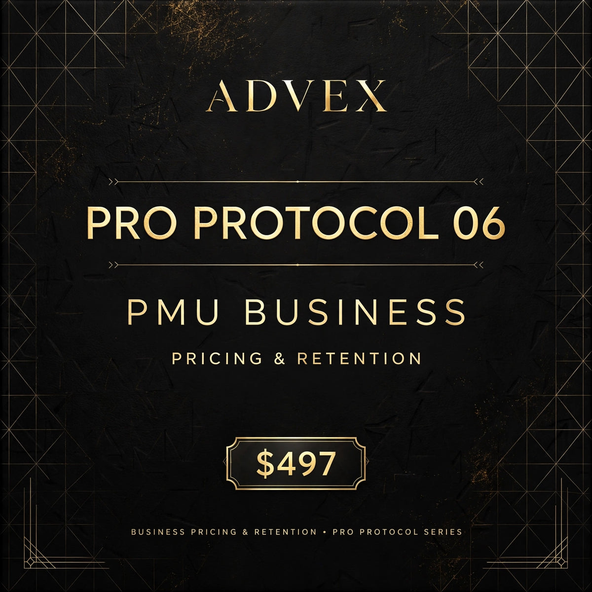 ADVEX Saline Removal 3-Pass PRO - $497