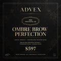 ADVEX Ombre Brow Perfection PRO - $597