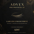 Lash Line Enhancement PRO Protocol - $597