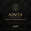 Scalp Micropigmentation PRO Protocol - $697