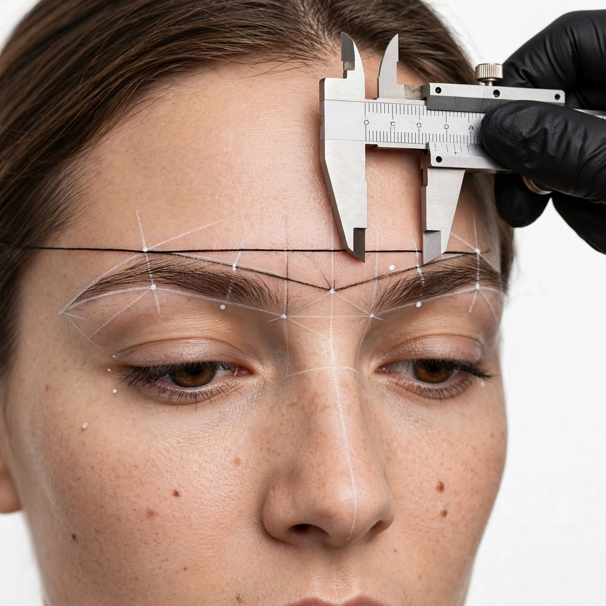 ADVEX Brow Mapping & Symmetry PRO - $397