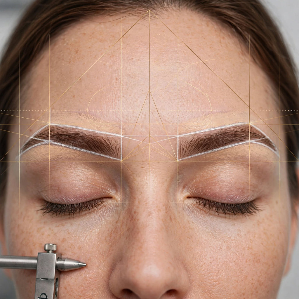 ADVEX Brow Mapping & Symmetry PRO - $397