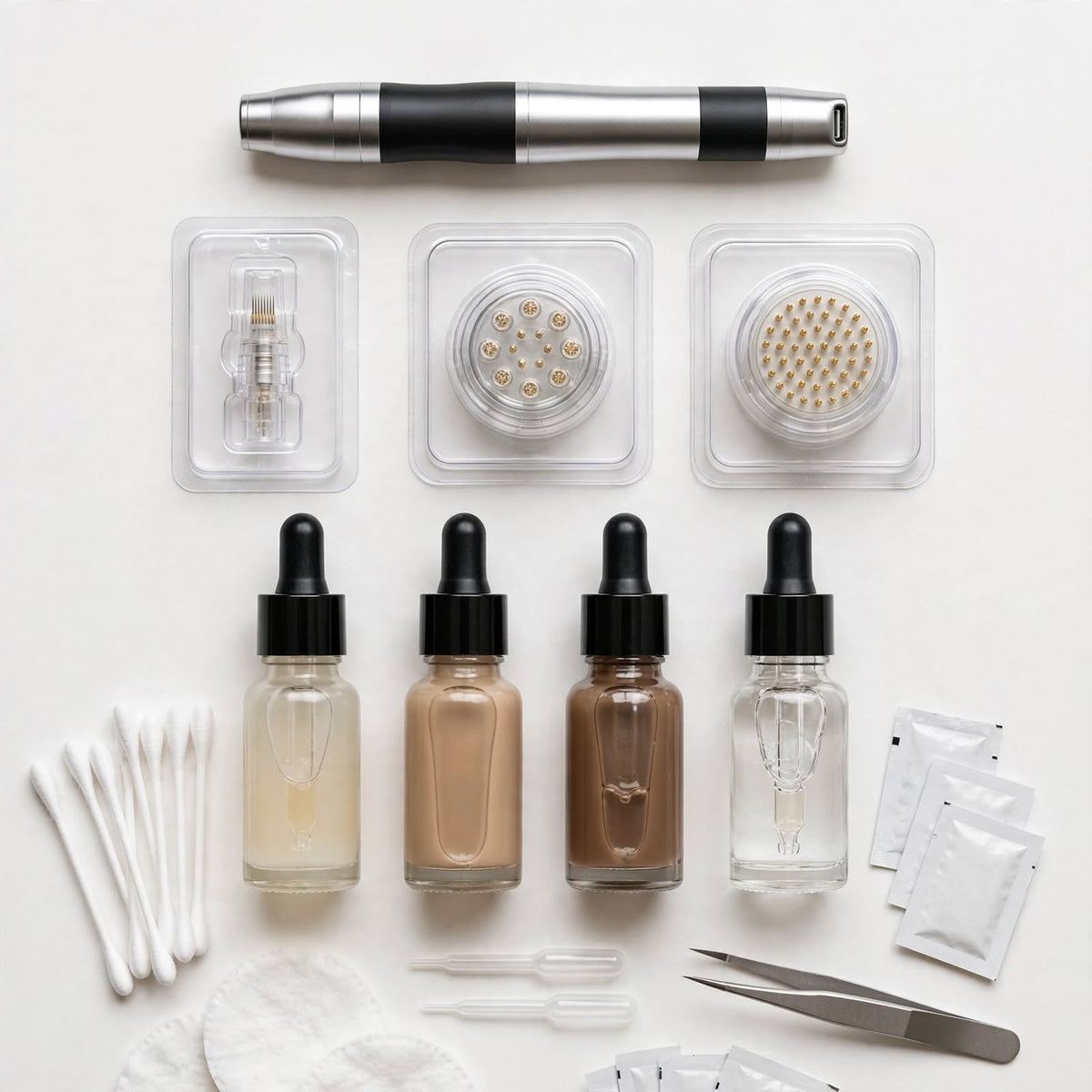 ADVEX BB Glow & Skin PRO - $497