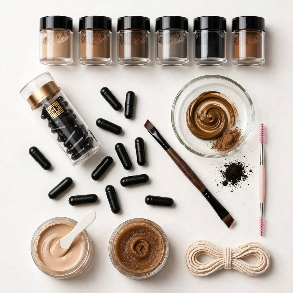 ADVEX Henna Brows PRO - $397