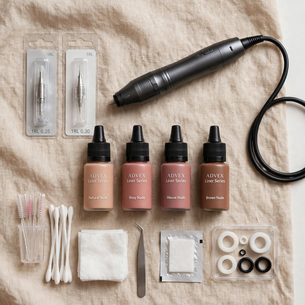 ADVEX Lip Liner Definition PRO - $597