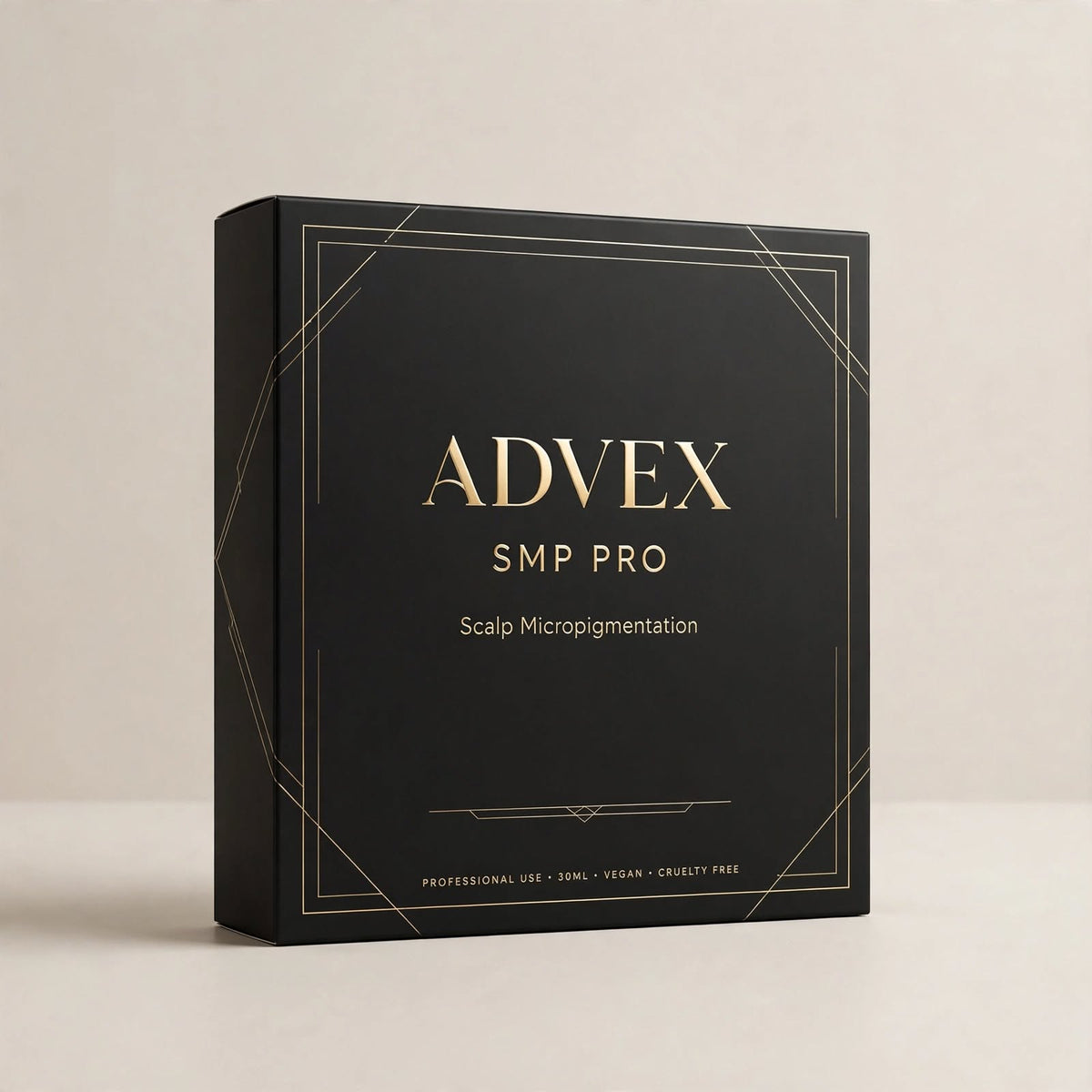 ADVEX Scalp Micropigmentation (SMP) PRO - $797