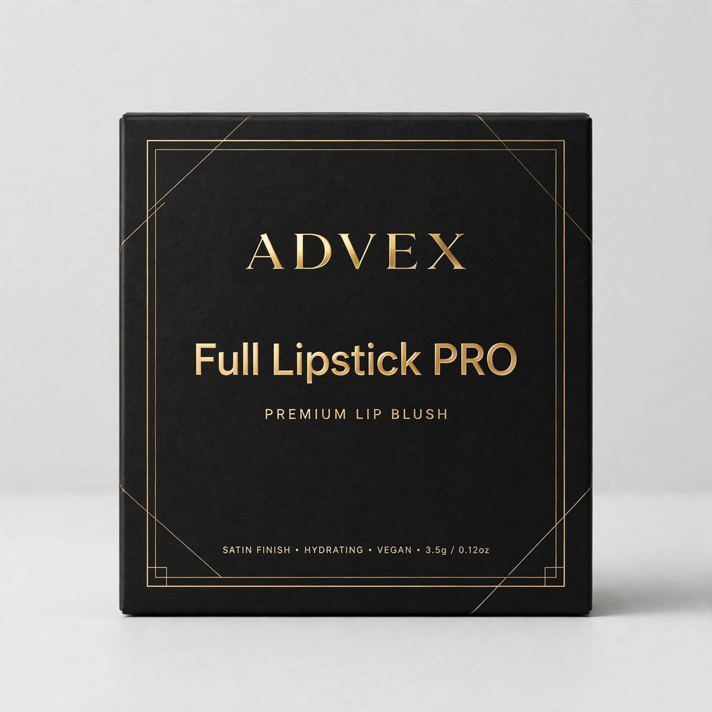 ADVEX Full Lipstick PRO Protocol - $697