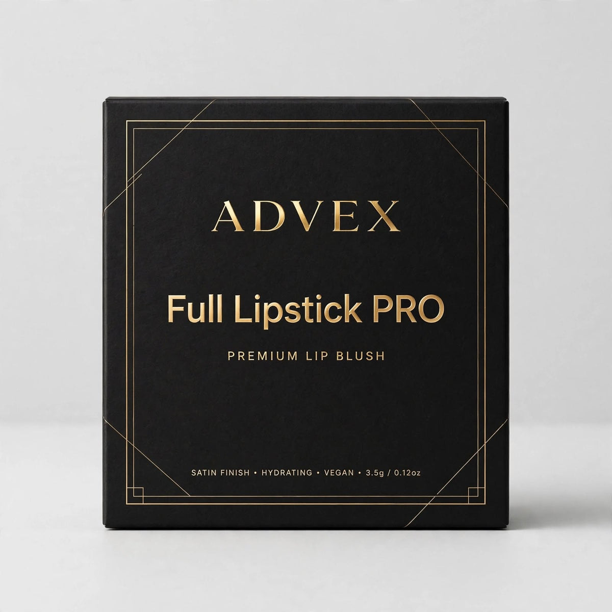 ADVEX Full Lipstick PRO Protocol - $697