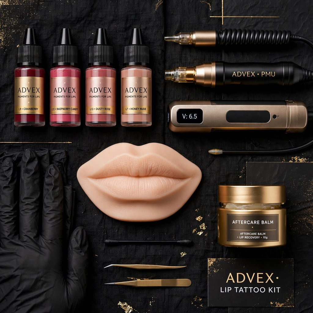 ADVEX Full Lipstick PRO Protocol - $697
