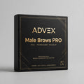 ADVEX Male Brows PRO - $597
