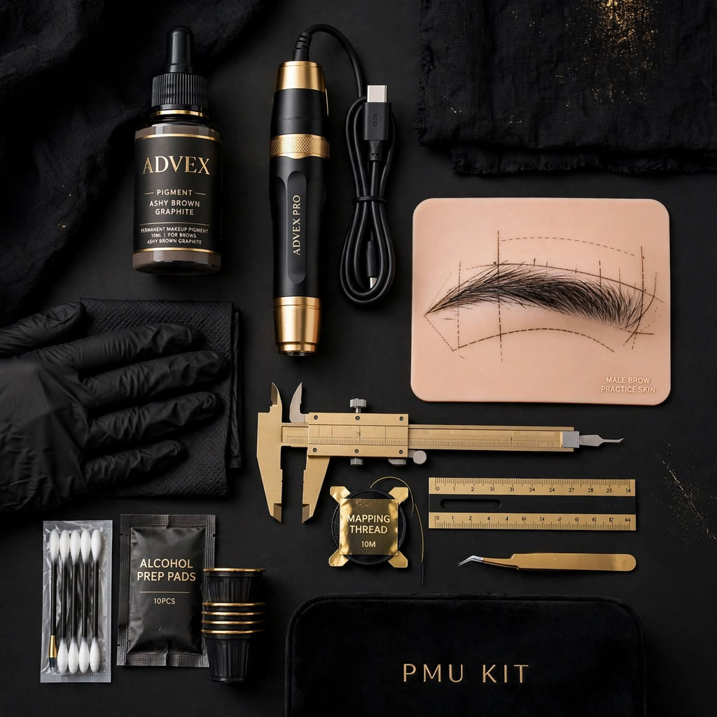 ADVEX Male Brows PRO - $597