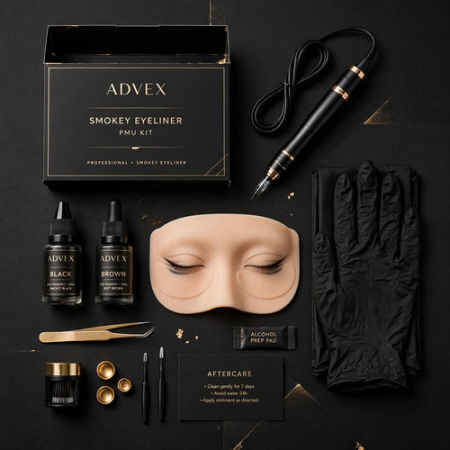 : ADVEX Smokey Eyeliner PRO - $597