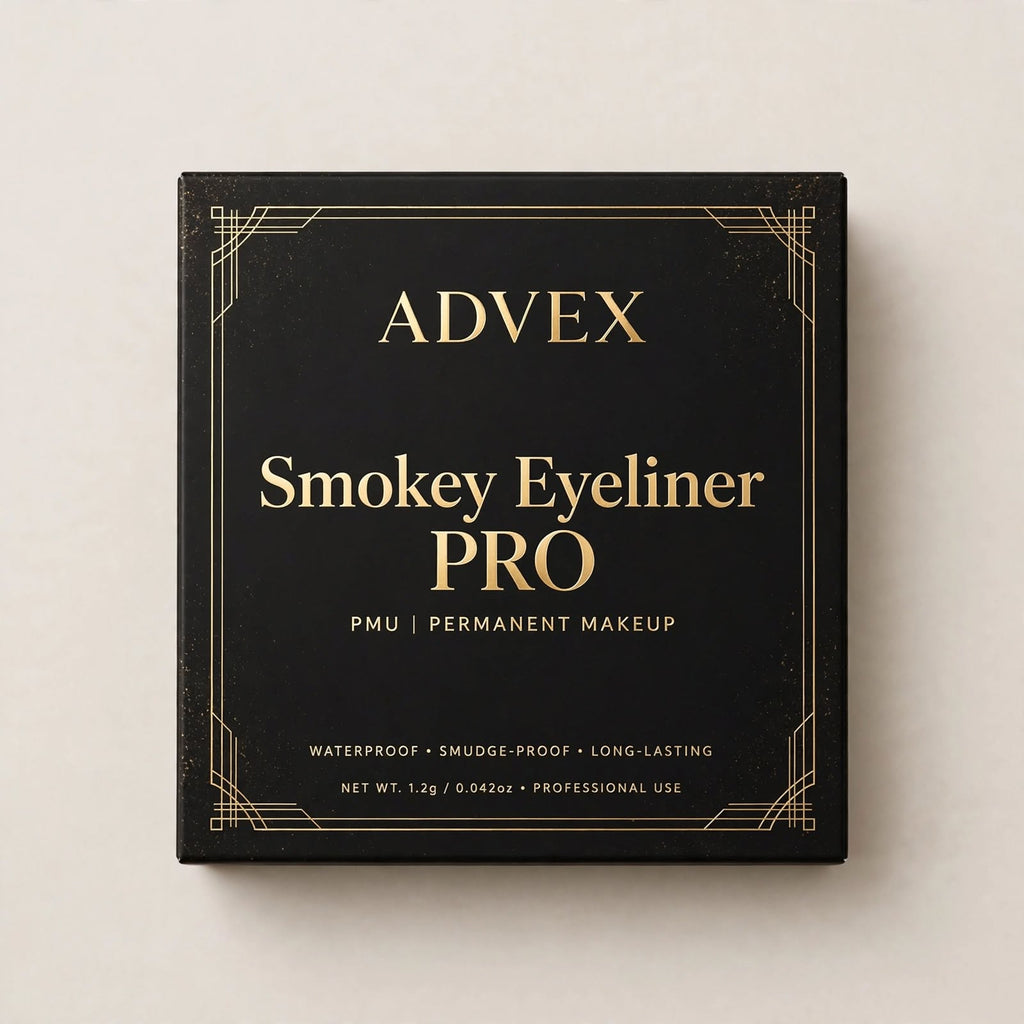 : ADVEX Smokey Eyeliner PRO - $597