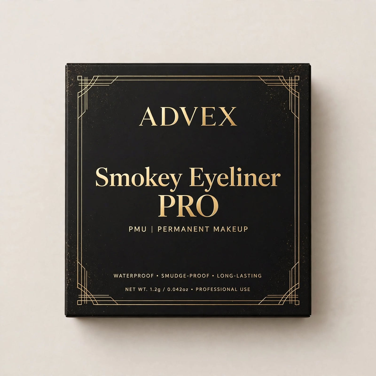 : ADVEX Smokey Eyeliner PRO - $597