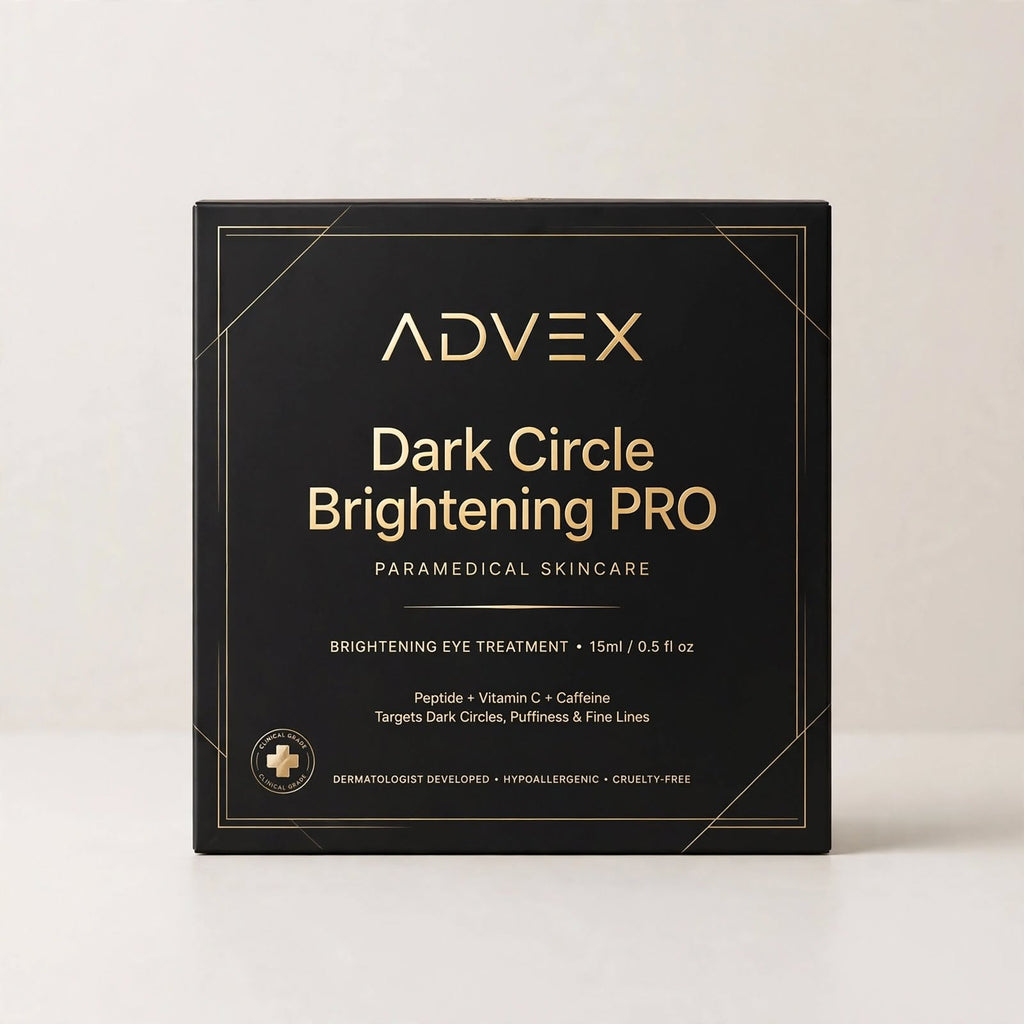 ADVEX Dark Circle / Under-Eye Brightening PRO - $797