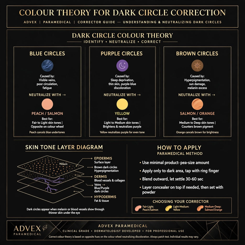 ADVEX Dark Circle / Under-Eye Brightening PRO - $797