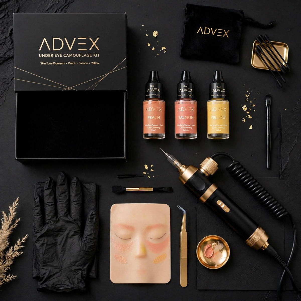 ADVEX Dark Circle / Under-Eye Brightening PRO - $797