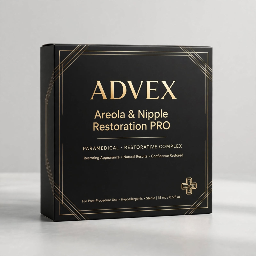 ADVEX Areola & Nipple Restoration PRO $897