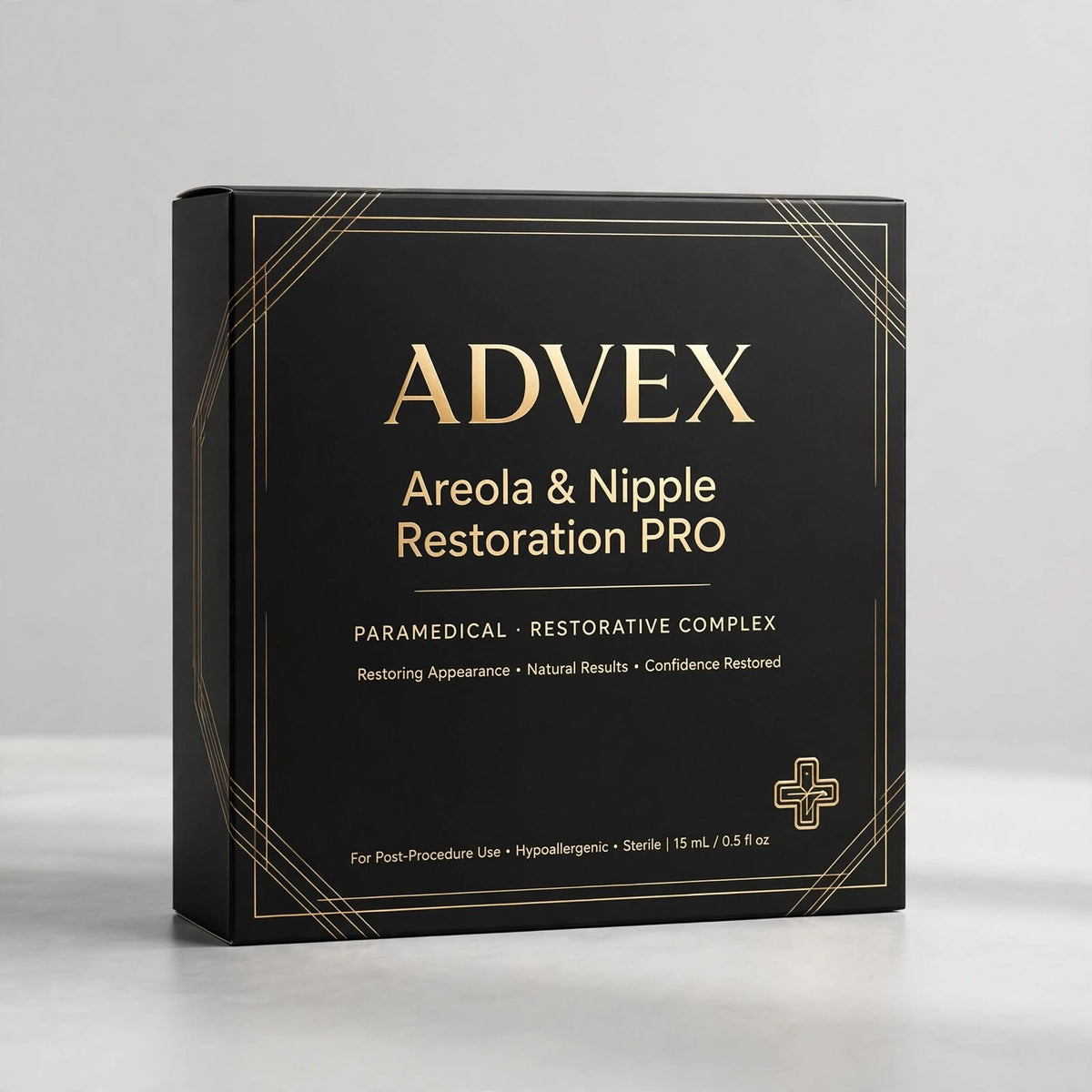 ADVEX Areola & Nipple Restoration PRO $897