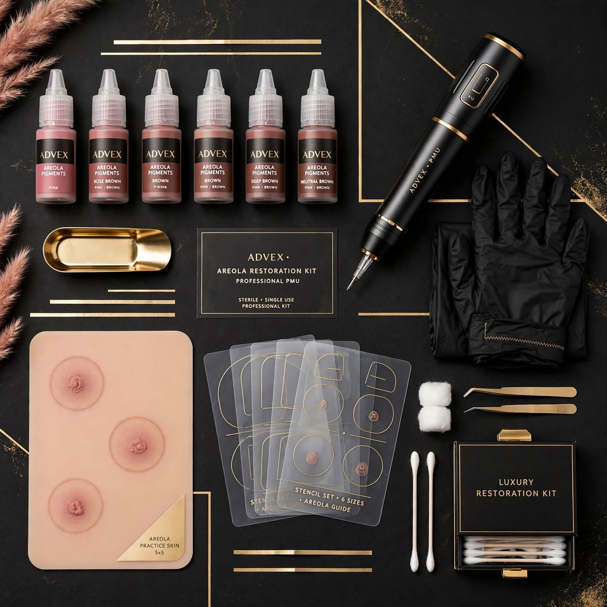 ADVEX Areola & Nipple Restoration PRO $897