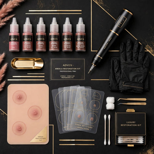 ADVEX Areola & Nipple Restoration PRO $897
