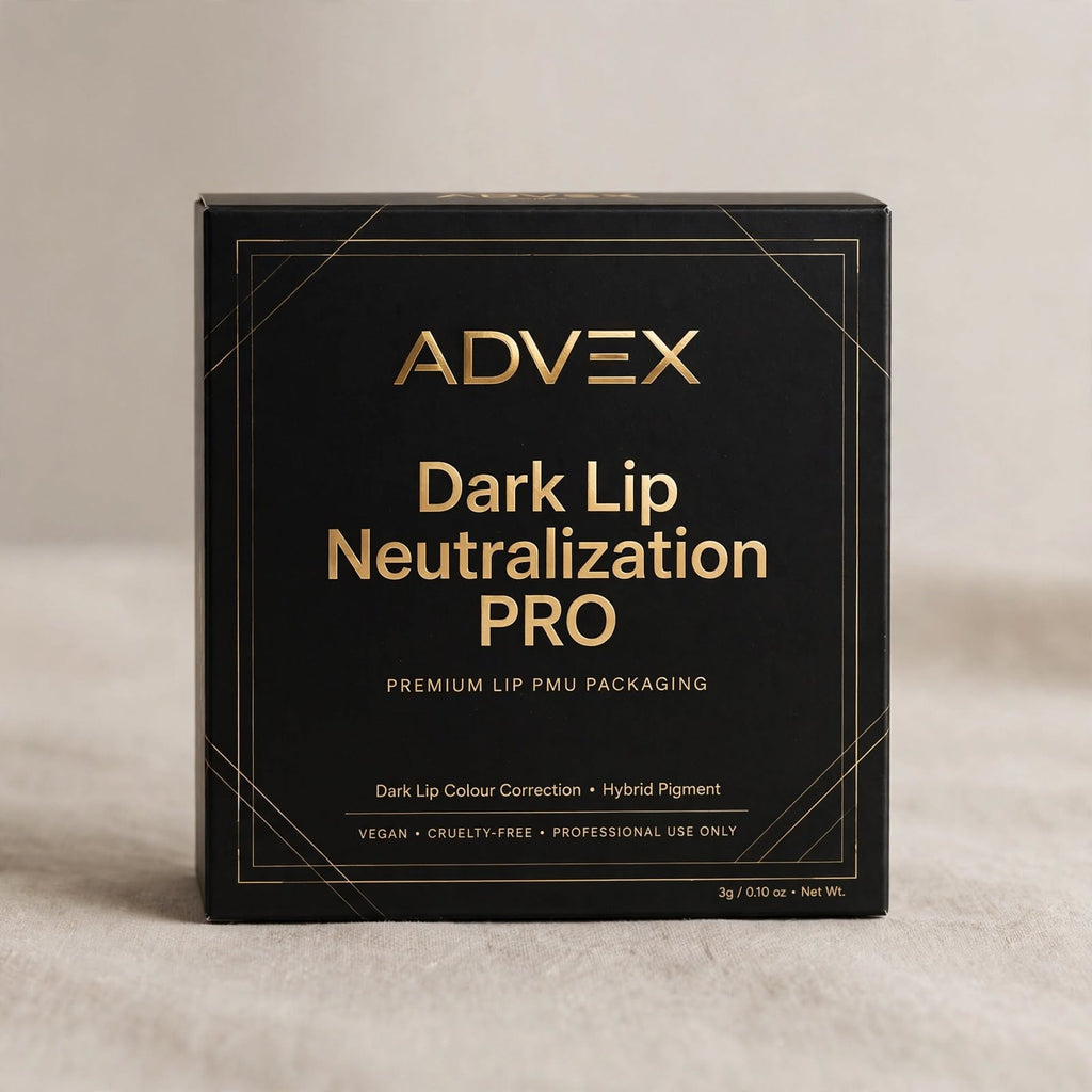 ADVEX Dark Lip Neutralization PRO Protocol - $697