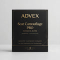 ADVEX Scar Camouflage Surgical / Burn PRO Protocol - $897