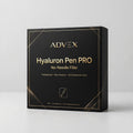 ADVEX Hyaluron Pen No-Needle Filler PRO Protocol - $697