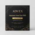 ADVEX Japanese Head Spa & Scalp Detox PRO Protocol - $597