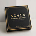 ADVEX Tooth Gem & Grillz PRO Protocol - $497