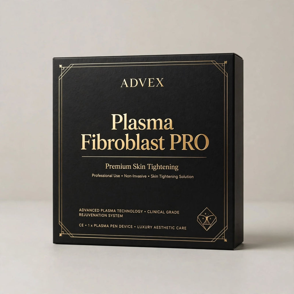 ADVEX Plasma Fibroblast PRO Protocol - $697
