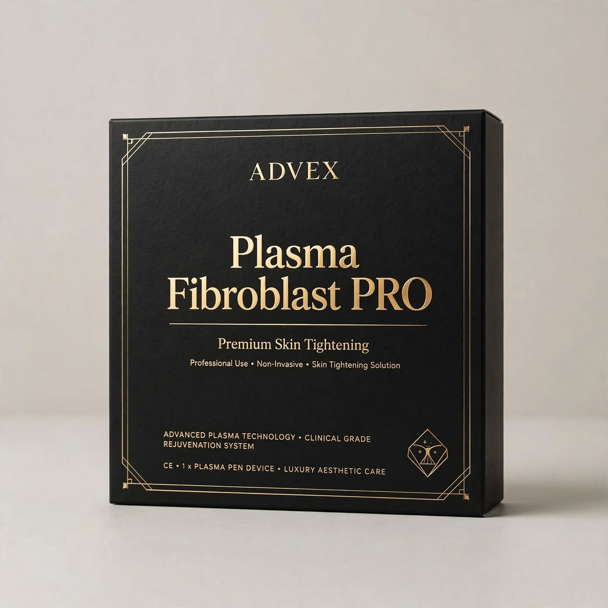 ADVEX Plasma Fibroblast PRO Protocol - $697