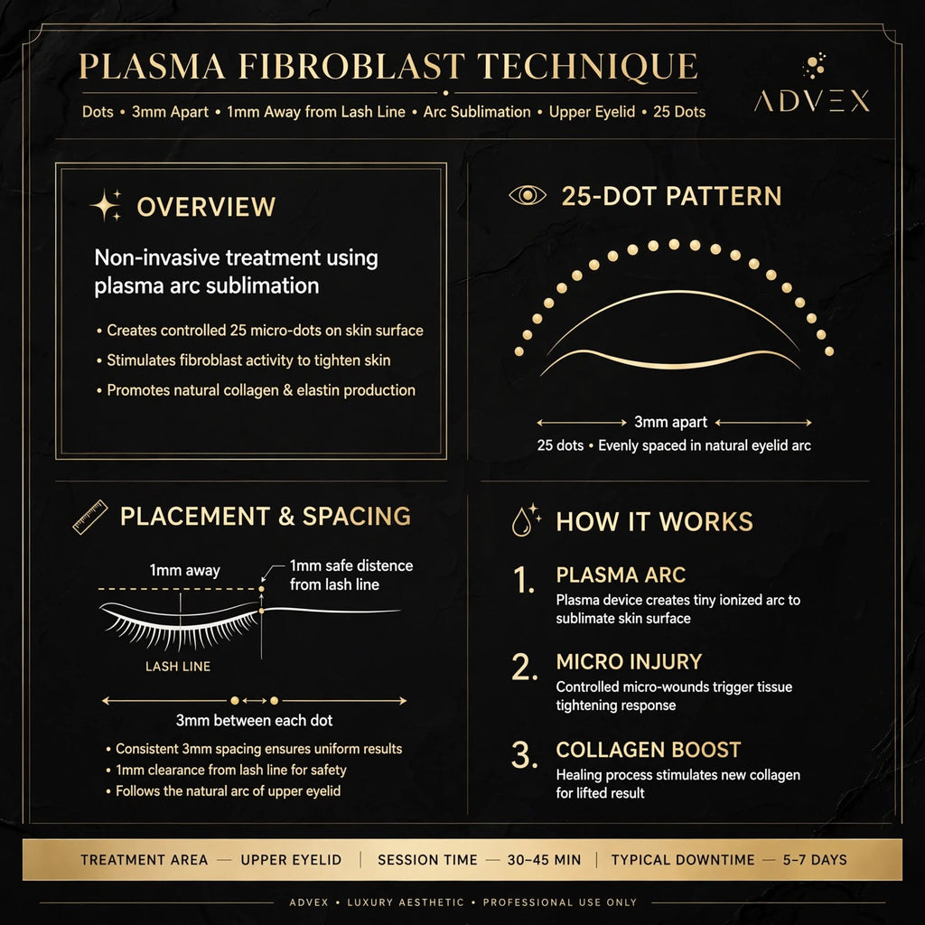 ADVEX Plasma Fibroblast PRO Protocol - $697