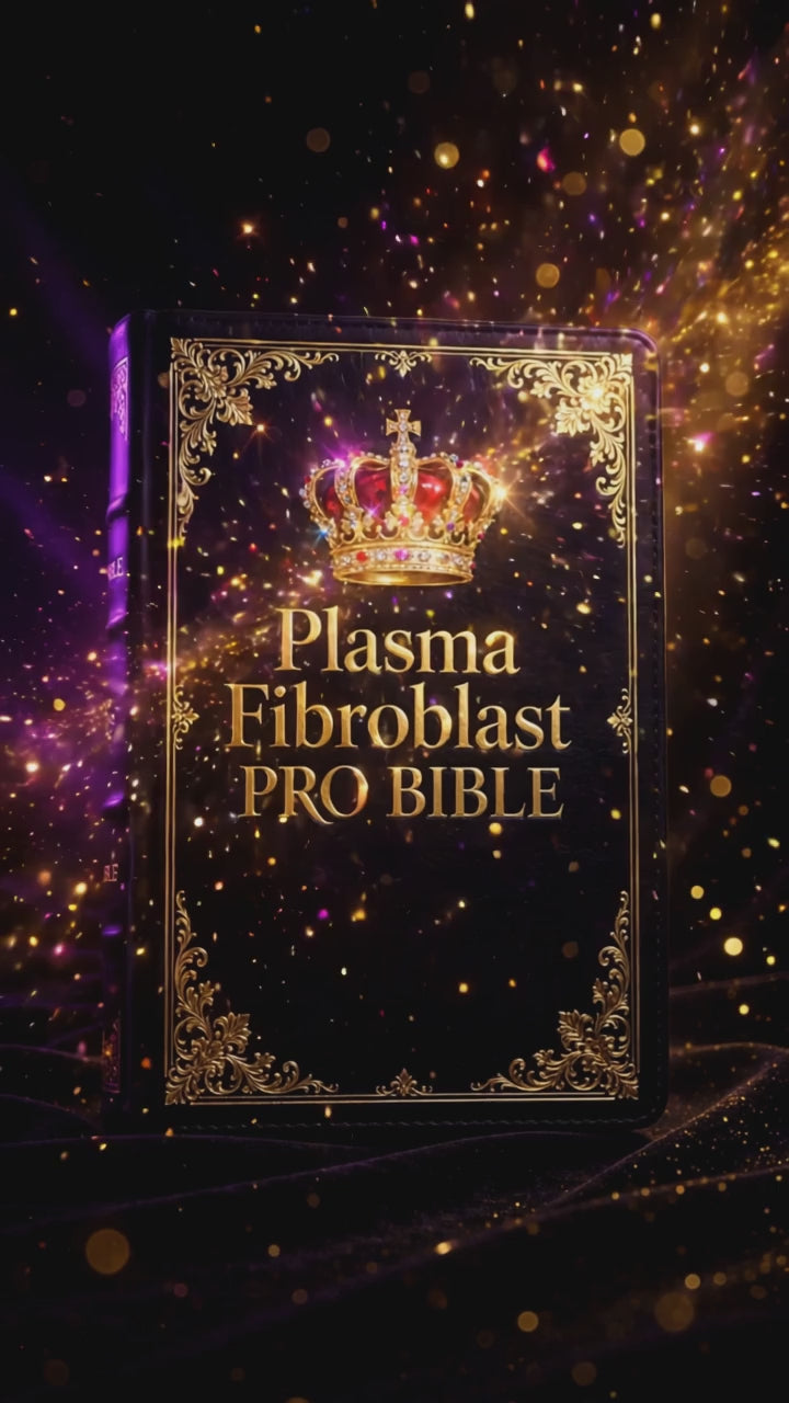ADVEX Plasma Fibroblast PRO Protocol - $697