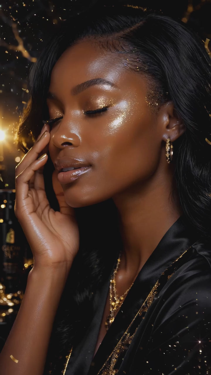 GLOW SLAY $$$$ — Bronzed • Glowing • Instant Confidence $37.00